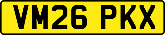 VM26PKX