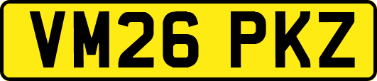 VM26PKZ