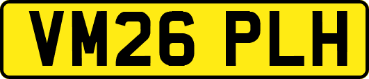 VM26PLH