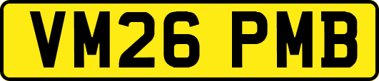 VM26PMB