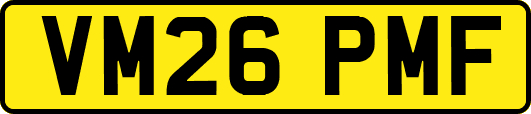 VM26PMF
