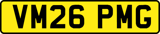 VM26PMG