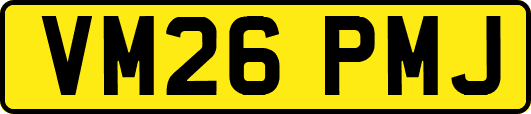 VM26PMJ