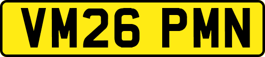VM26PMN