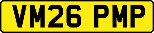 VM26PMP
