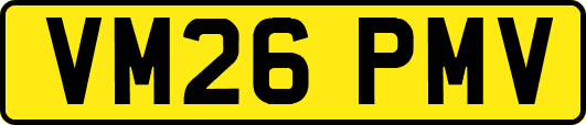 VM26PMV