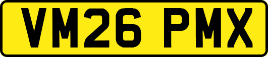 VM26PMX