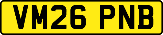 VM26PNB