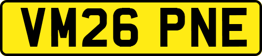 VM26PNE