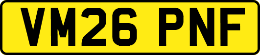 VM26PNF