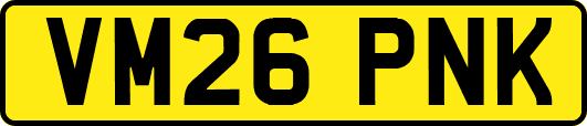 VM26PNK