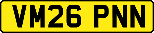 VM26PNN