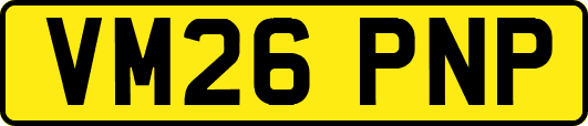VM26PNP