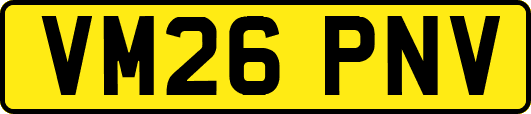 VM26PNV