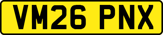VM26PNX