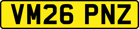 VM26PNZ