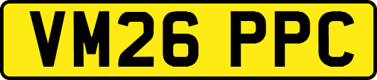 VM26PPC