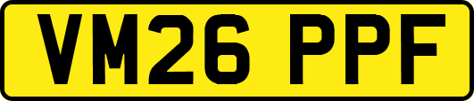 VM26PPF
