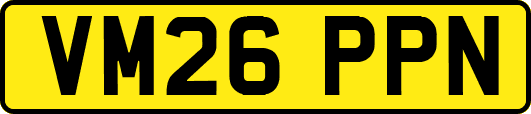 VM26PPN