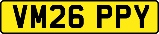 VM26PPY
