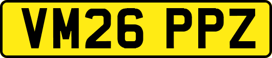 VM26PPZ