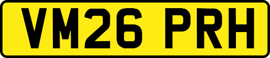 VM26PRH
