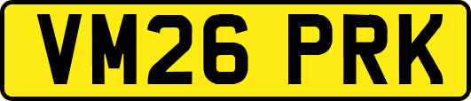 VM26PRK