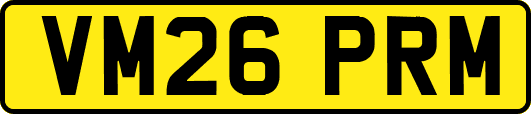 VM26PRM