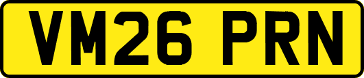 VM26PRN
