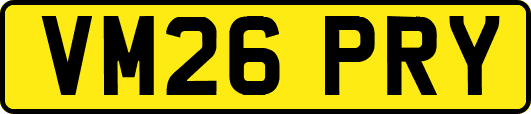 VM26PRY