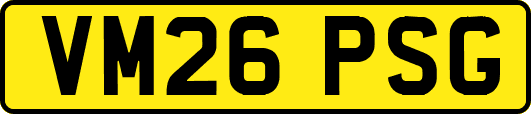 VM26PSG