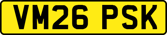 VM26PSK