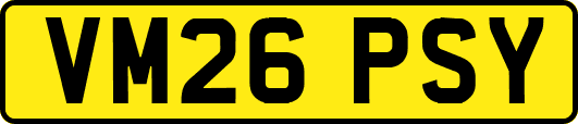 VM26PSY