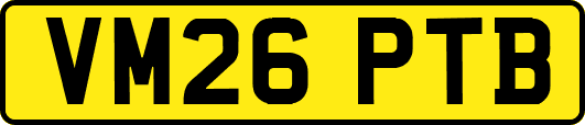VM26PTB