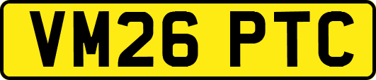 VM26PTC