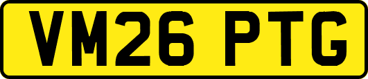VM26PTG