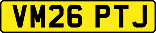 VM26PTJ