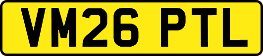 VM26PTL