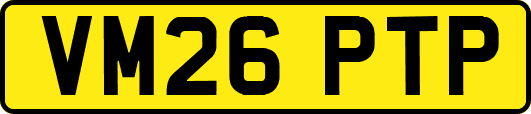 VM26PTP