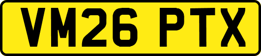 VM26PTX