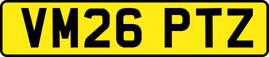 VM26PTZ