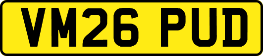 VM26PUD