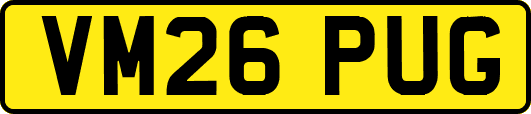 VM26PUG