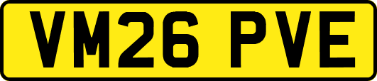 VM26PVE