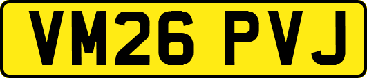 VM26PVJ