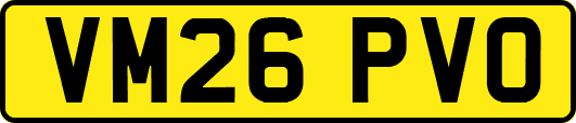 VM26PVO