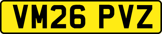 VM26PVZ