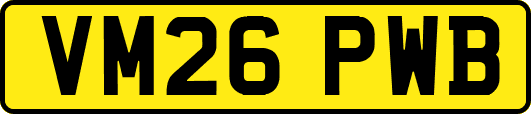 VM26PWB