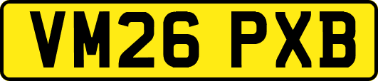 VM26PXB