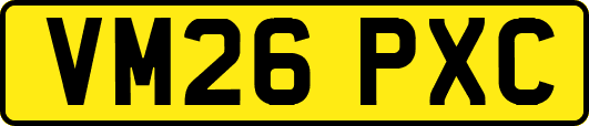 VM26PXC